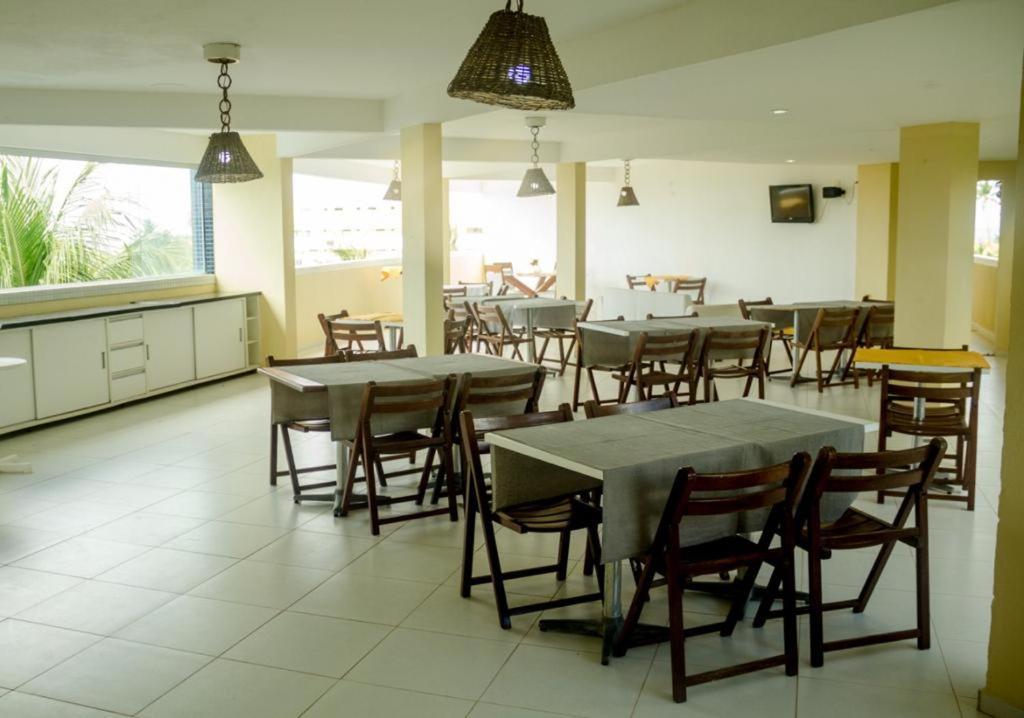 Hotel Mb Sol Conde (Paraiba)