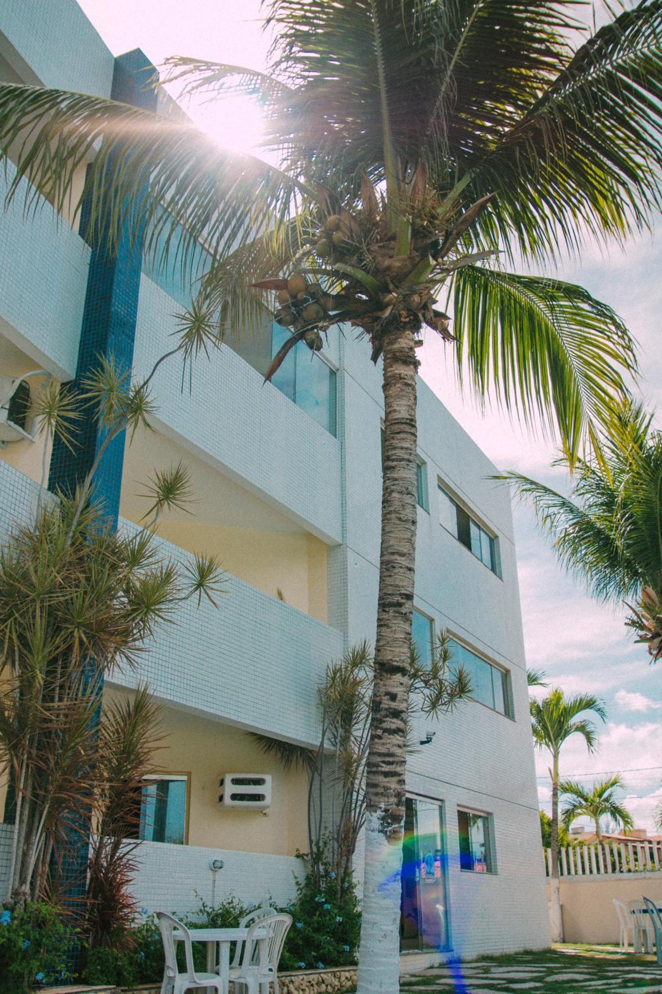 Mb Sol Hotel