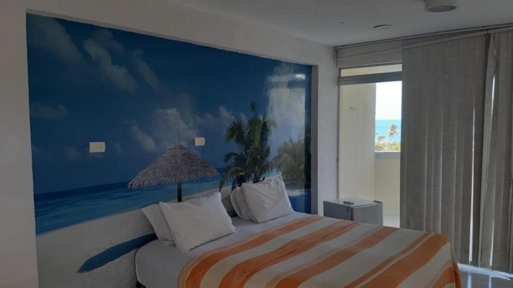 Mb Sol Hotel Conde (Paraiba)