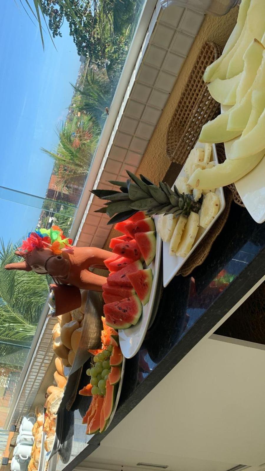 Hotel Mb Sol Conde (Paraiba)